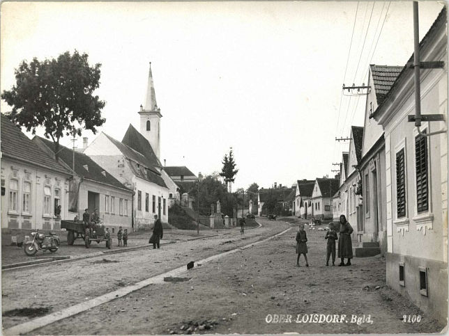Oberloisdorf