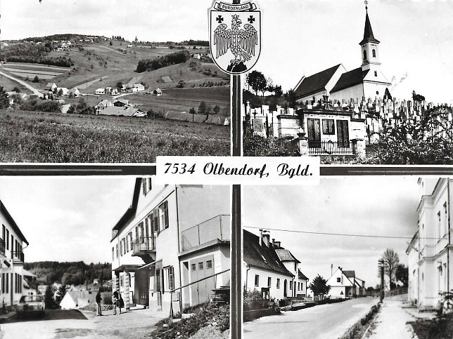 Olbendorf