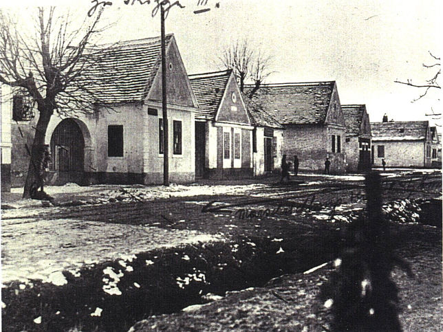 Schattendorf, 1927