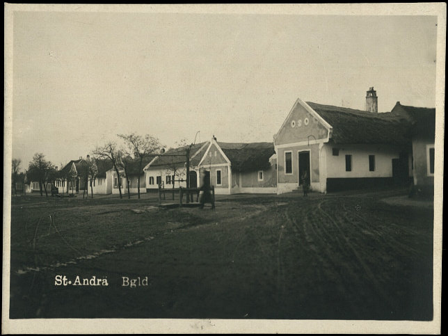 St. Andrä, 1926