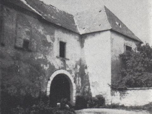St. Margarethen, Hollermühle