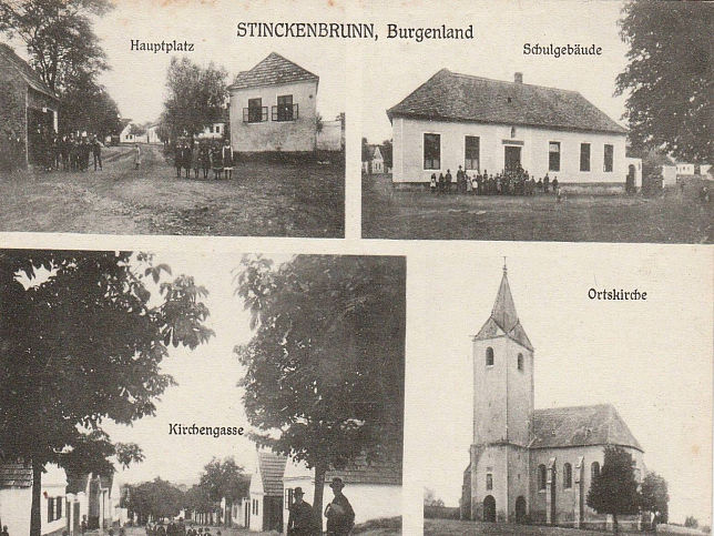 Steinbrunn