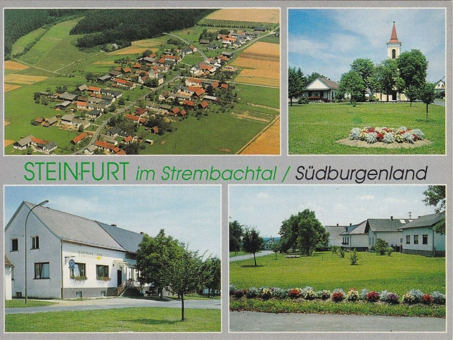 Steinfurt, Gasthaus zur Gemütlichkeit