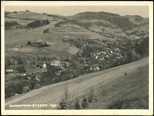 Stuben, 1950