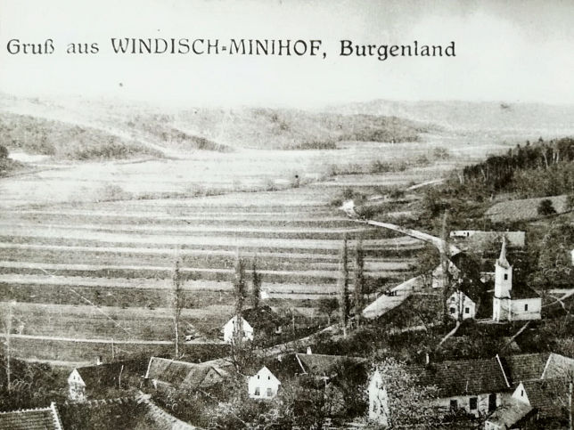 Windisch-Minihof