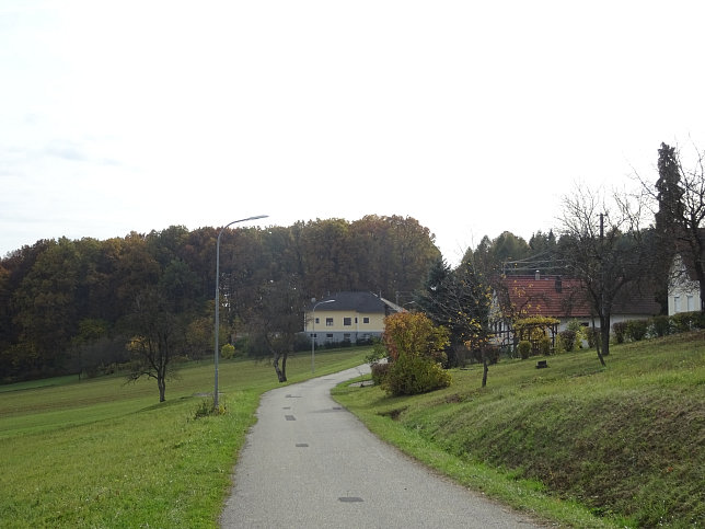 Dt. Ehrensdorf - 4 W Runde (Wald Wiese Wein Walking)