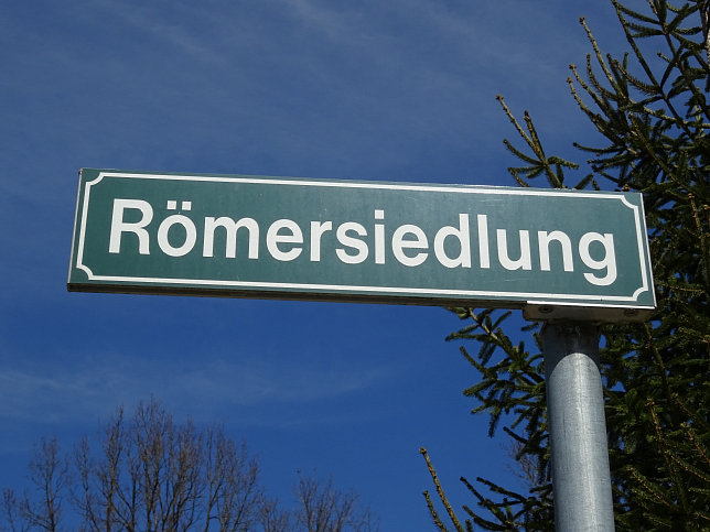 Rundwanderung Eltendorf - Königsdorf