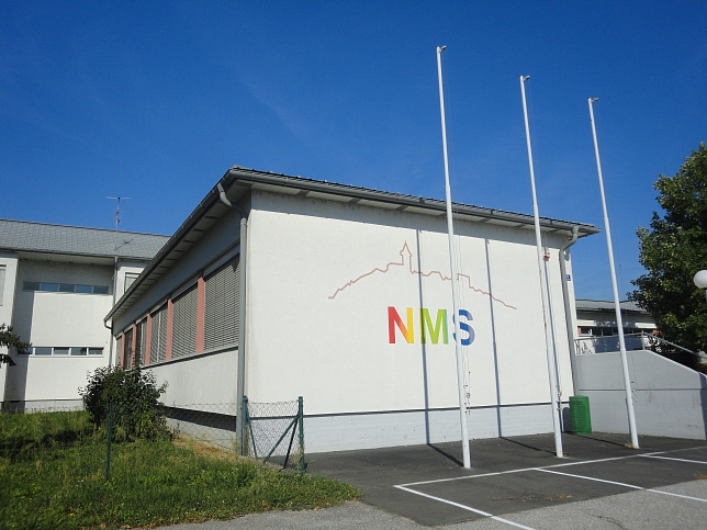 Güssing, Neue Mittelschule
