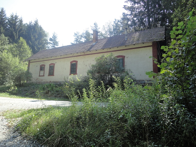 Güssing, Haus 'Urbersdorf 79'