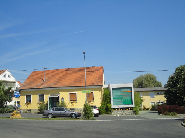 Urbersdorf, Gasthaus Kedl