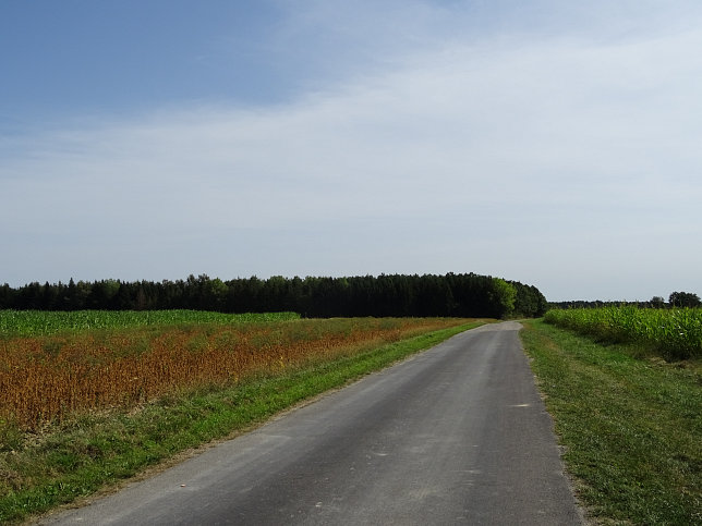 Güssing - Öko-Energieweg