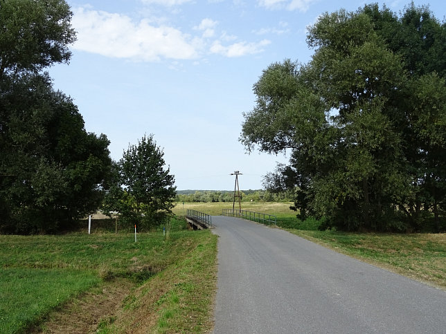 Güssing - Öko-Energieweg
