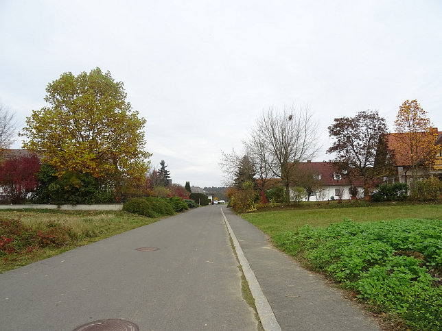 Jennersdorf - Thermenrundwanderweg