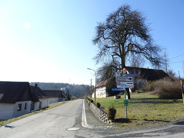 Limbach - Greuternrunde