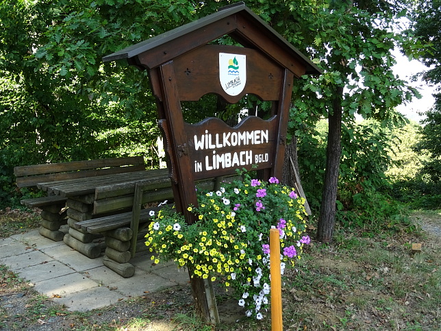 Limbach - Heutalrunde