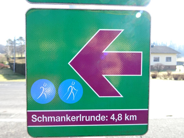 Limbach - Schmankerlrunde