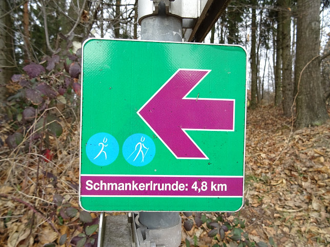 Limbach - Schmankerlrunde