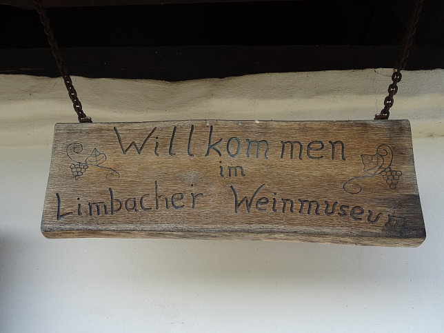 Limbach - Weinpfad