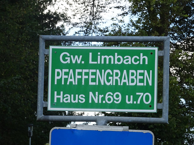 Limbach - Weinpfad
