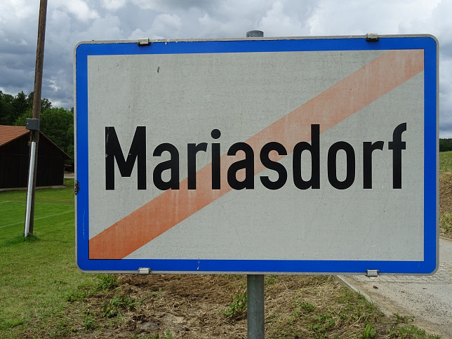 Mariasdorf - Rundwanderweg W71