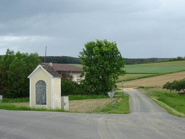 Mariasdorf - Rundwanderweg W71