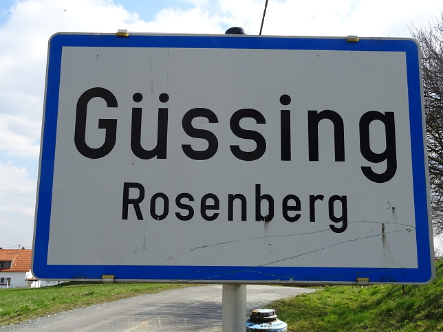 Neustift-Rosenberg