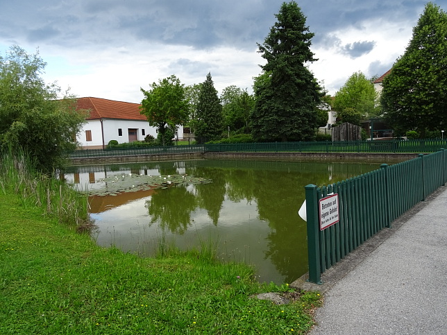 Oberschtzen - Panoramaweg W54