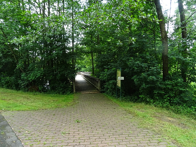 Gerichtsbergweg W65