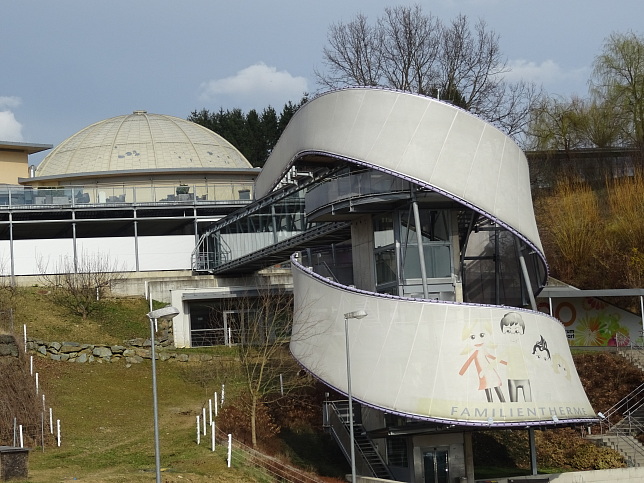 Reiter's Resort Runde S3