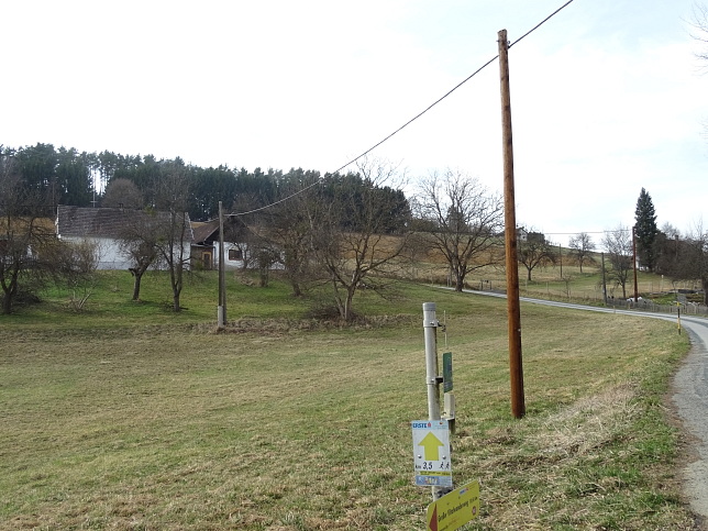 Reiter's Resort Runde S3