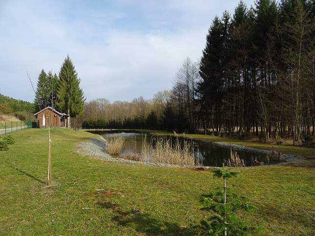 Reiter's Resort Runde S3
