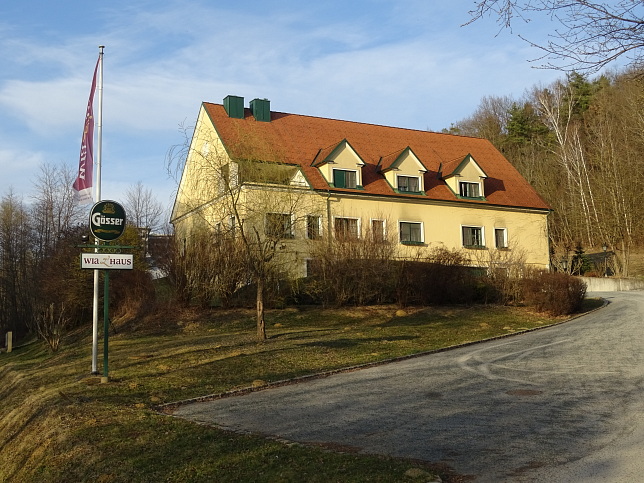Reiter's Resort Runde S3