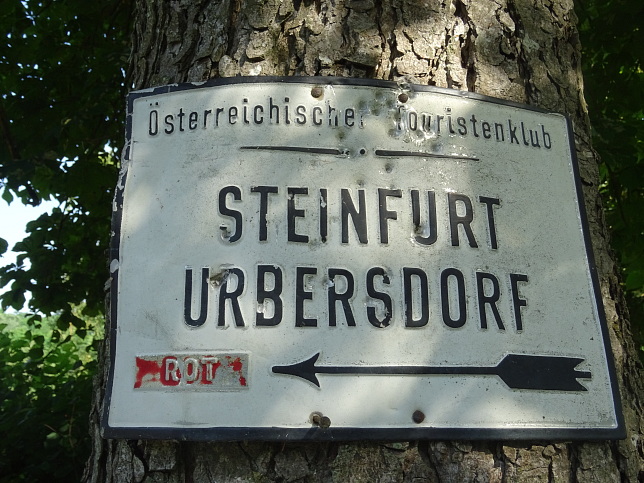 Steinfurt - Rundweg