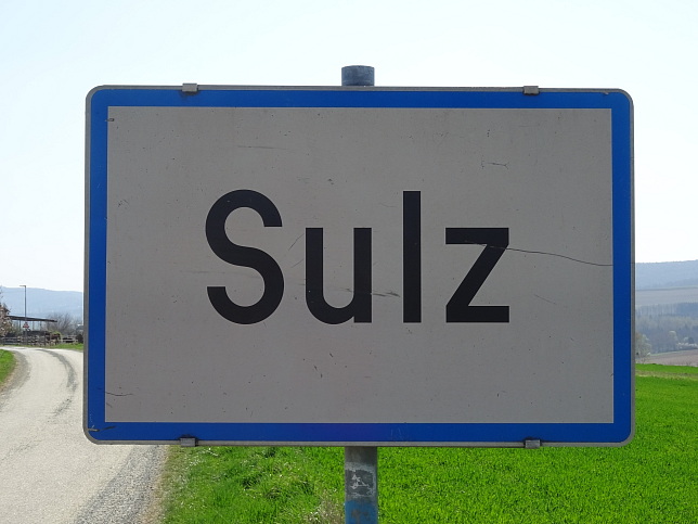 Sulz - Vitaweg 1
