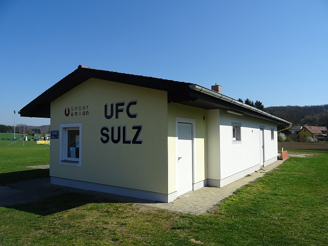 Sulz - Vitaweg 1
