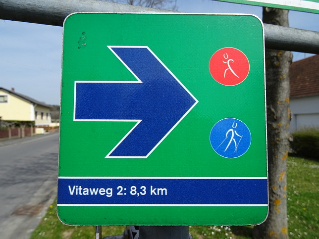 Sulz - Vitaweg 2