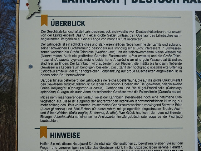 Lahnbach