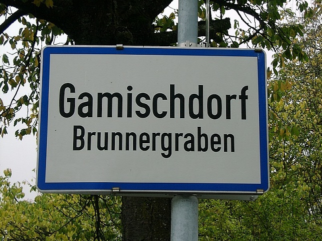 Brunnergraben