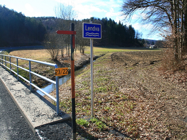 Lendva (Limbach)