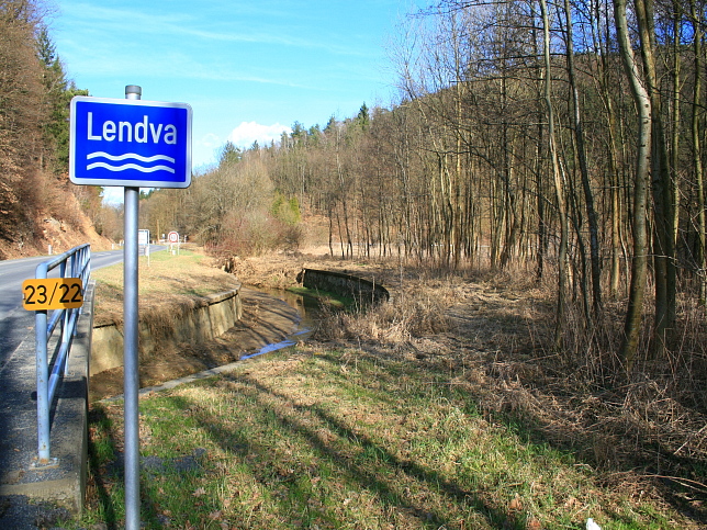 Lendva (Limbach)